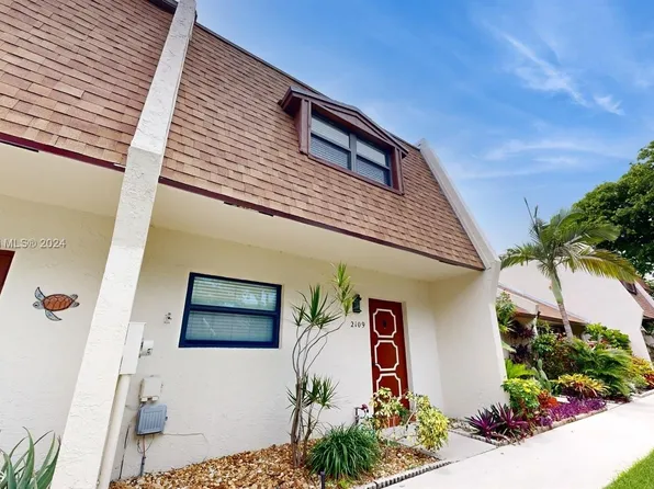 2109 N 14th Ave, Hollywood, FL 33020