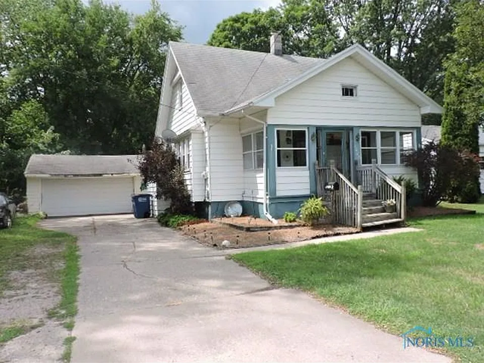 1025 Sawyer Rd