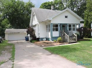 1025 Sawyer Rd, Toledo, OH 43615