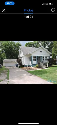 1025 Sawyer Rd Photo 1