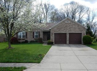 6169 Woodcrest Dr, Burlington, KY 41005
