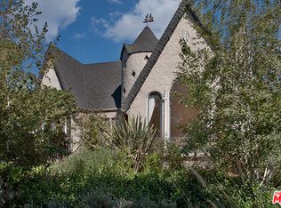 826 S Cochran Ave, Los Angeles, CA 90036