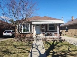 2228 McLain Ave, Lincoln Park, MI 48146