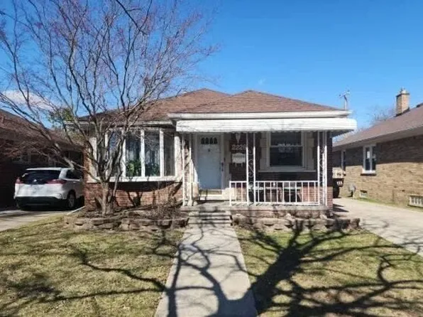 2228 McLain Ave, Lincoln Park, MI 48146