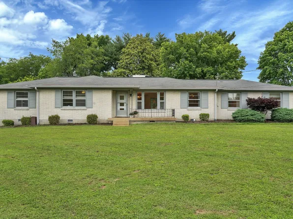 4941 Darlington Dr, Nashville, TN 37211