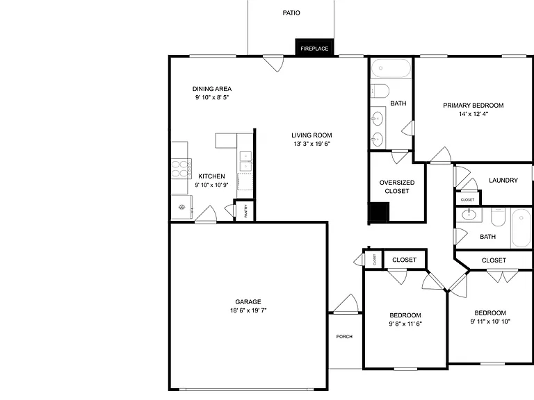 254 Bill Stewart Blvd — Photo 15