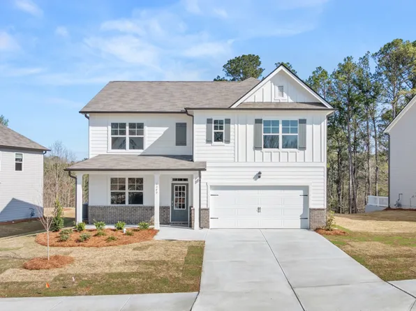 HAYDEN Plan, Liberty Crossing