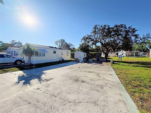 4th image of 7350 MIDWAY LANE LOT 54