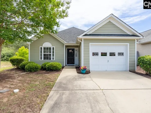 832 Chablis Dr, Columbia, SC 29210
