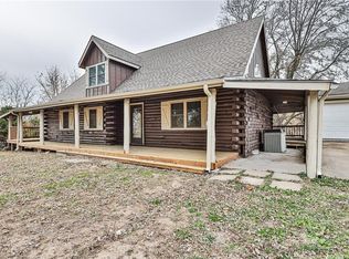 5516 NE Amazonia Rd, Saint Joseph, MO 64505