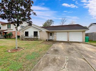 10530 Sagepark Ln, Houston, TX 77089