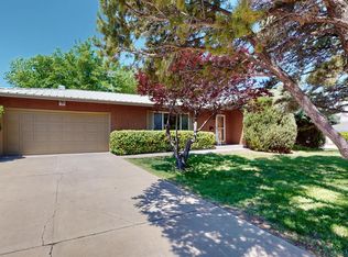 3613 Georgia St NE, Albuquerque, NM 87110