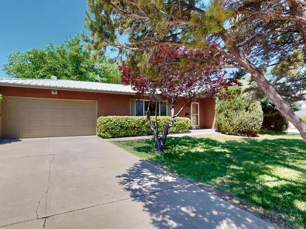 3613 Georgia St NE, Albuquerque, NM 87110