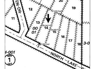 2 Xx N Lake Roesiger, Snohomish, WA 98290