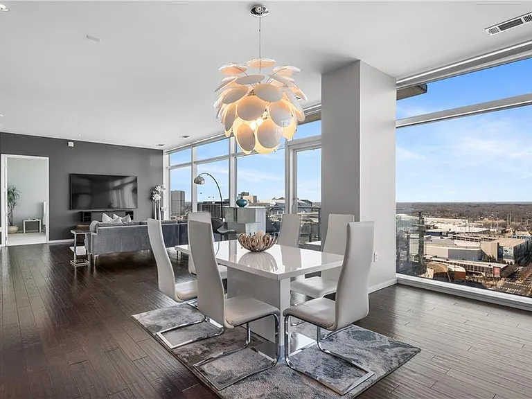 45 Ivan Allen Jr Blvd NW #2603 — Photo 8