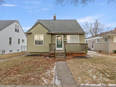 3108 Charles St, Trenton, MI, 48183
