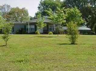 940 Tumbling Creek Rd, Mc Kenzie, TN 38201