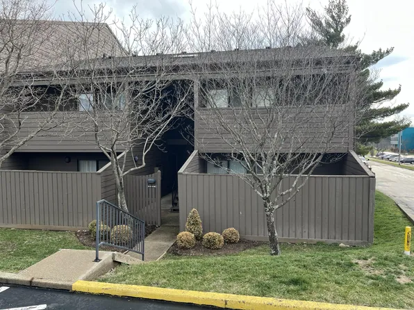 750 Shaker Dr APT 615, Lexington, KY 40504