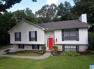 2518 Chandawood Ct, Pelham, AL 35124