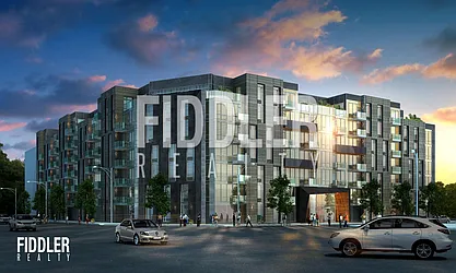 Rented by Fiddler Realty