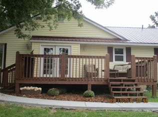 120 W Adams St, Bowling Green, MO 63334