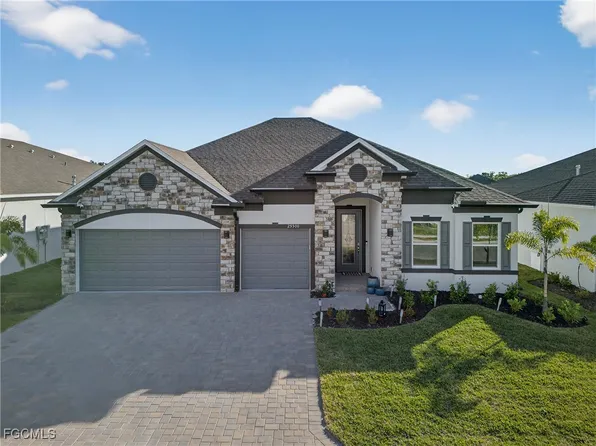 25500 Calusa Dr, Punta Gorda, FL 33955