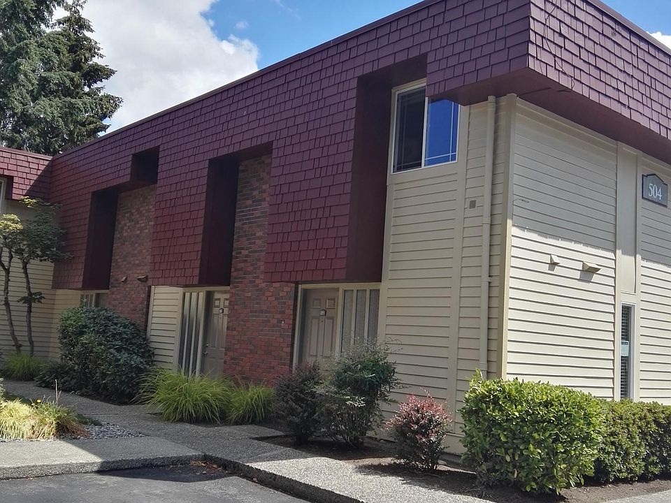 1st image of 504 142nd Ave SE APT 89