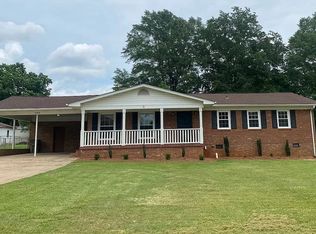 503 Melody Ln, Shelby, NC 28152