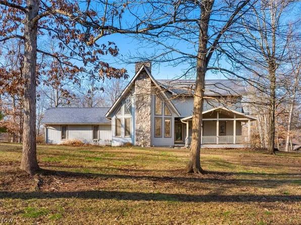 56697 White Oak Addition, Senecaville, OH 43780