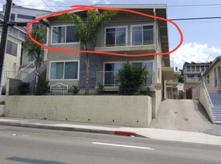 1850 Pacific Coast Hwy APT 2, Hermosa Beach, CA 90254