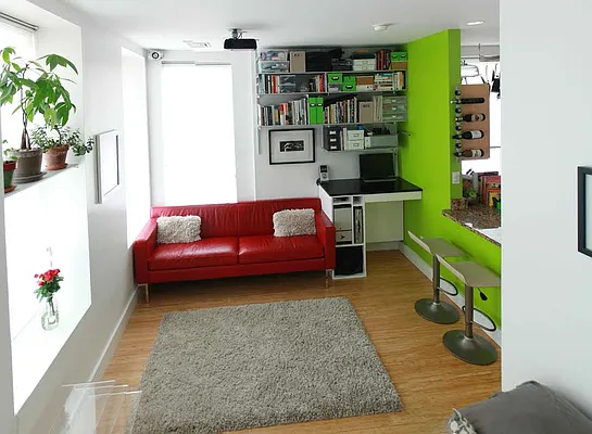 Rented by Rapid Realty Cobble Hill | media 42