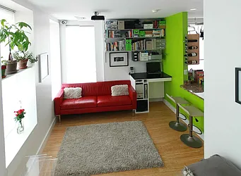 Rented by Rapid Realty Cobble Hill