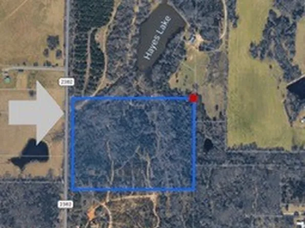 County Road 2382, Alba, TX 75410