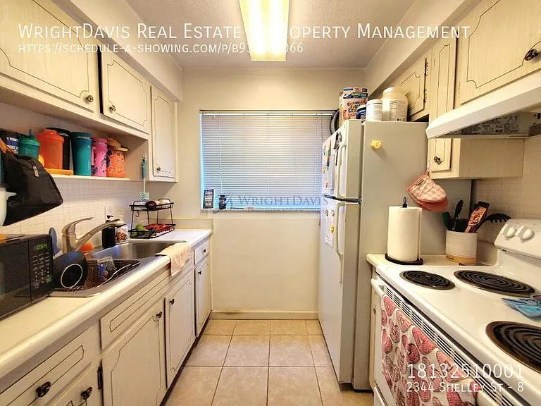 2344 Shelley St #8 — Photo 9