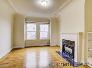 1508 Leavenworth St, San Francisco, CA 94109