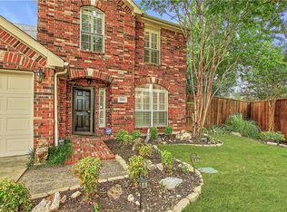 2950 Cedar Wood Dr, Frisco, TX 75033