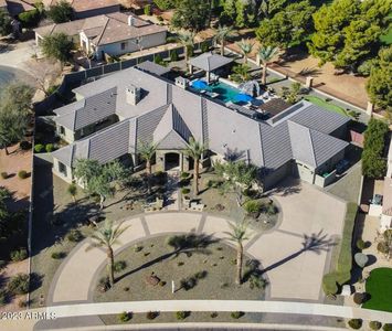 360 N Cloverfield Cir, Litchfield Park, AZ, 85340