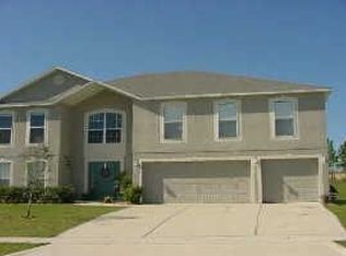 2830 White Magnolia Loop, Clermont, FL 34711