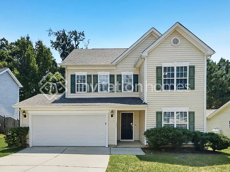1505 Dexter Ridge Dr — Photo 1