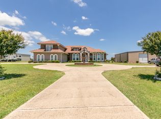 437 McAlpin Rd, Midlothian, TX 76065
