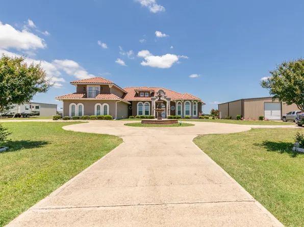 437 McAlpin Rd, Midlothian, TX 76065
