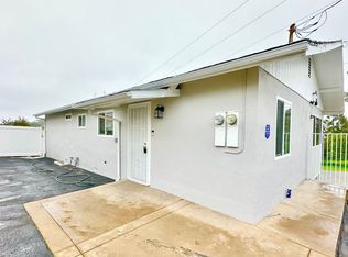 460 E Elder St, Fallbrook, CA 92028