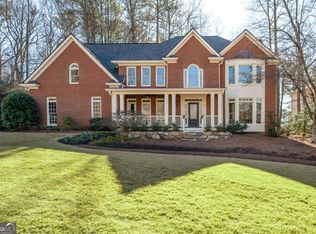 3981 Glenhurst Dr SE, Smyrna, GA 30080