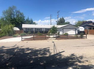 3808 W Pasadena Dr, Boise, ID 83705