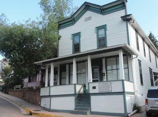 25 Ruxton Ave APT 1, Manitou Springs, CO 80829