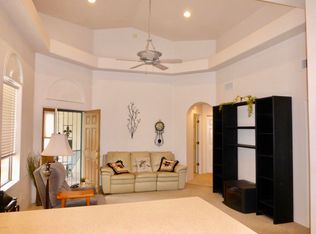 2427 W Via Di Silvio, Tucson, AZ 85741