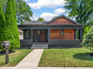 1500 S Clay St, Hopkinsville, KY