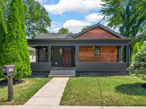 1500 S Clay St, Hopkinsville, KY 42240