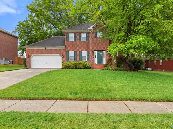 115 Kentucky Dr, Madison, AL 35758