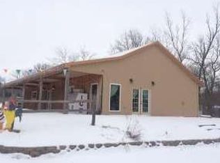 996 Highway 52, Stover, MO 65078